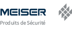 MEISER Produits de Sécurité Logo MEISER Produits de Sécurité